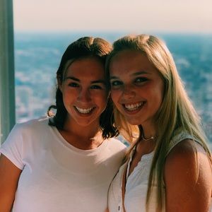 Meet your Posher, Hannah